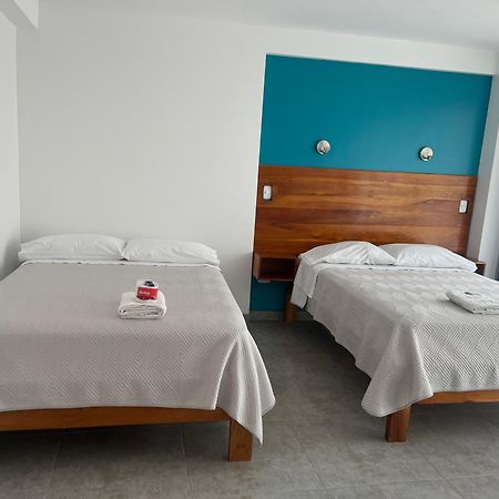Hotel Villa Santa Ana Quillabamba Bagian luar foto