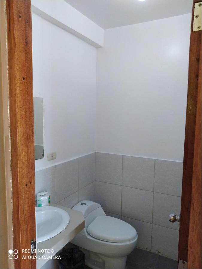 Hotel Villa Santa Ana Quillabamba Bagian luar foto