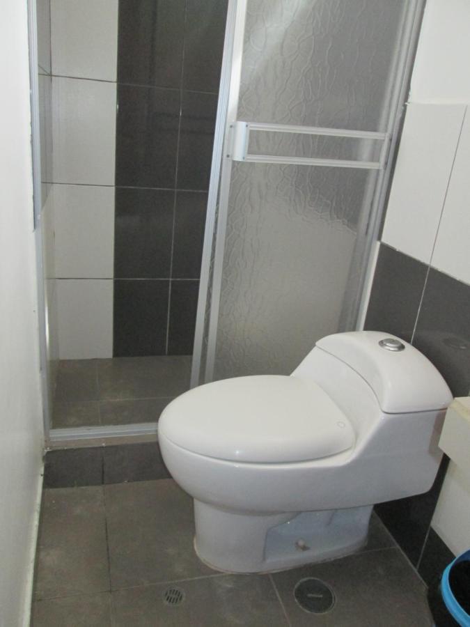 Hotel Villa Santa Ana Quillabamba Bagian luar foto