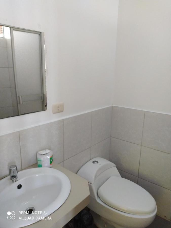 Hotel Villa Santa Ana Quillabamba Bagian luar foto