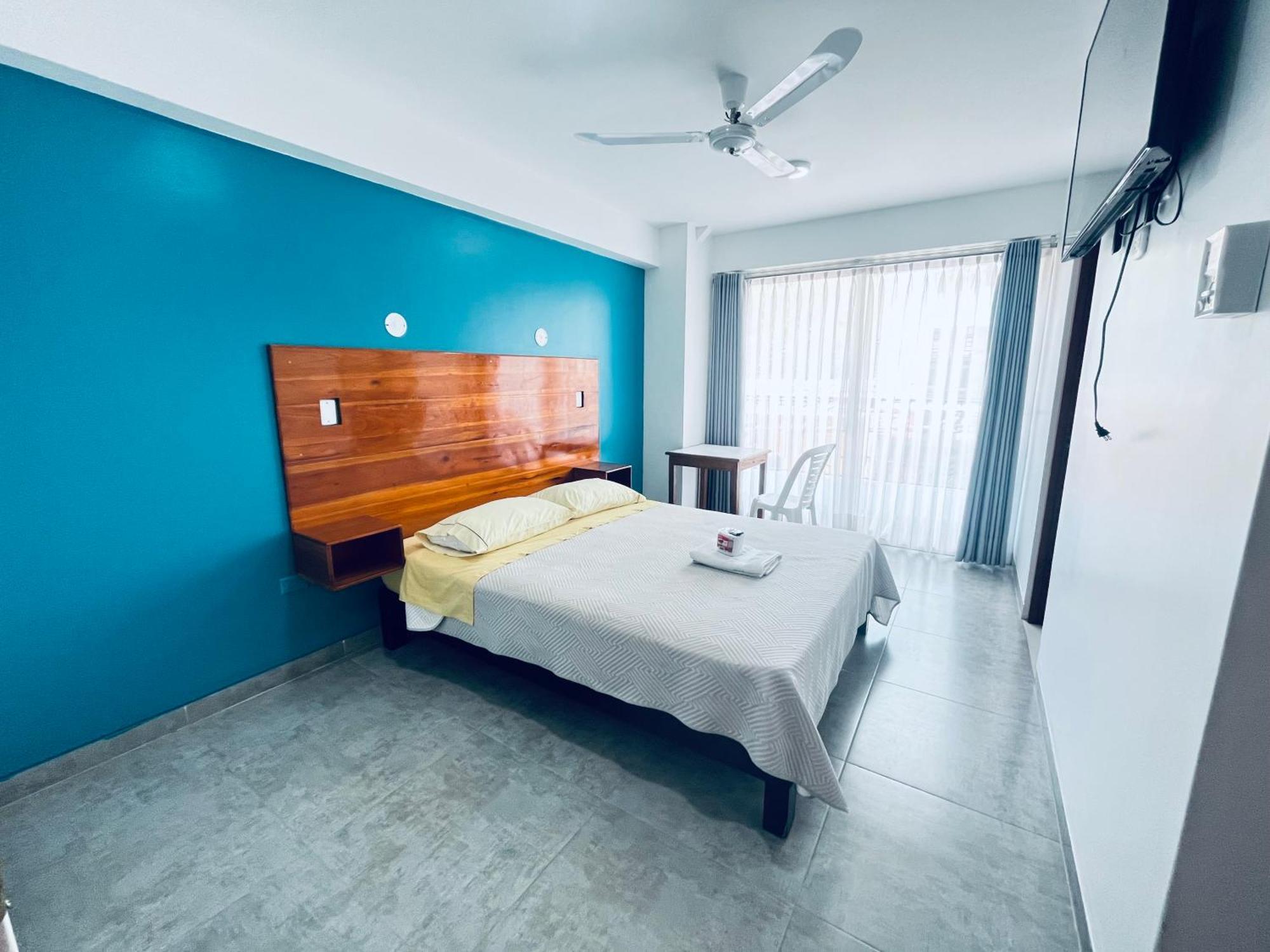 Hotel Villa Santa Ana Quillabamba Bagian luar foto